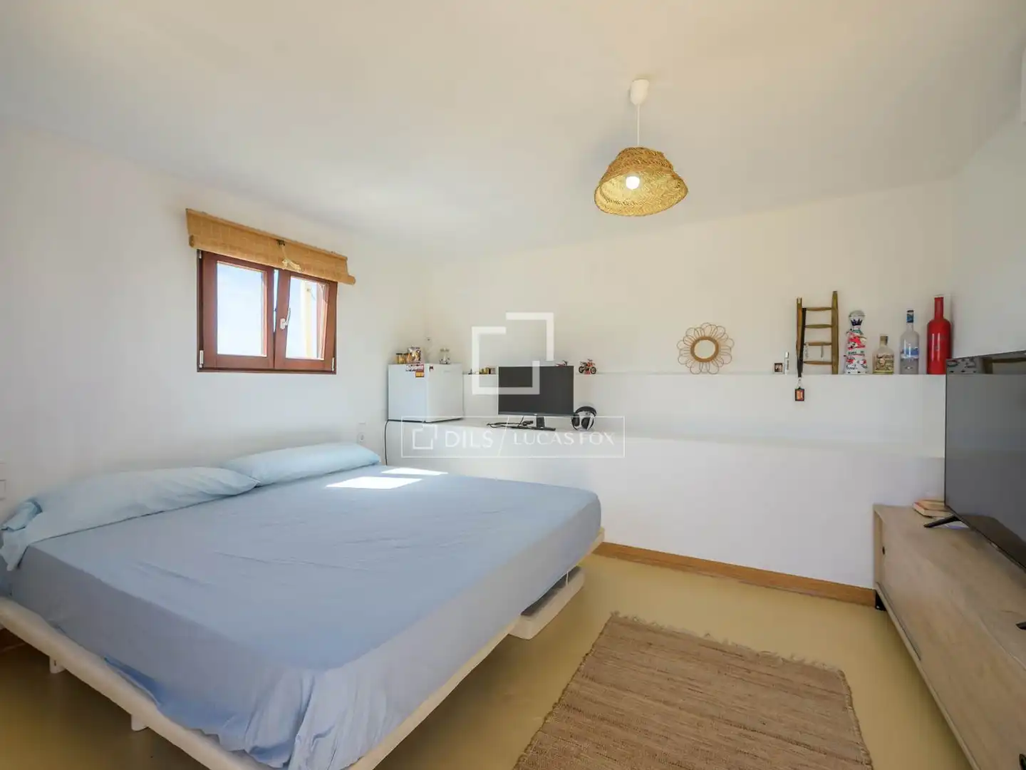 Wohnung mit Terrasse zum Verkauf in Santa Gertrudis, imagen 12
