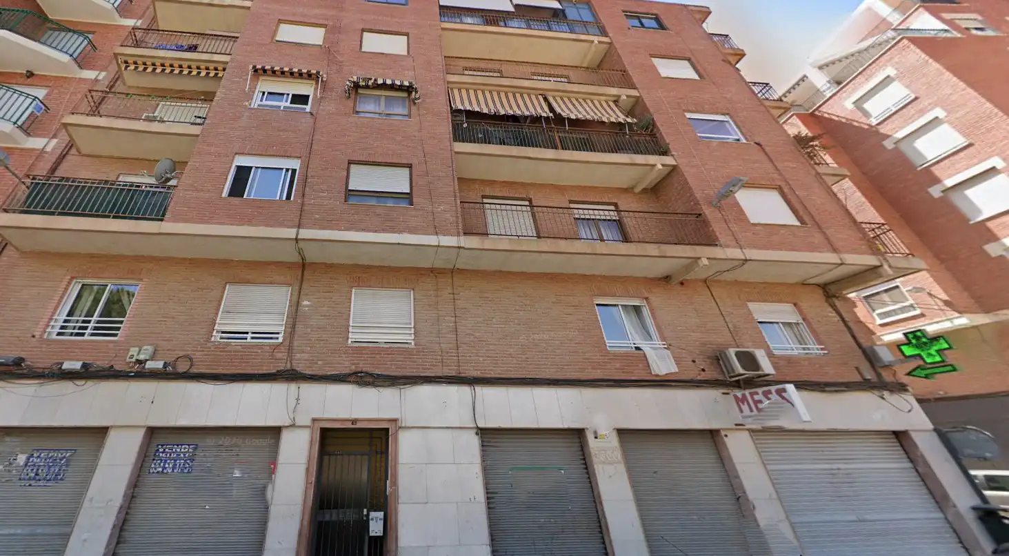 House for sale in JAIME POMARES JAVALOYES