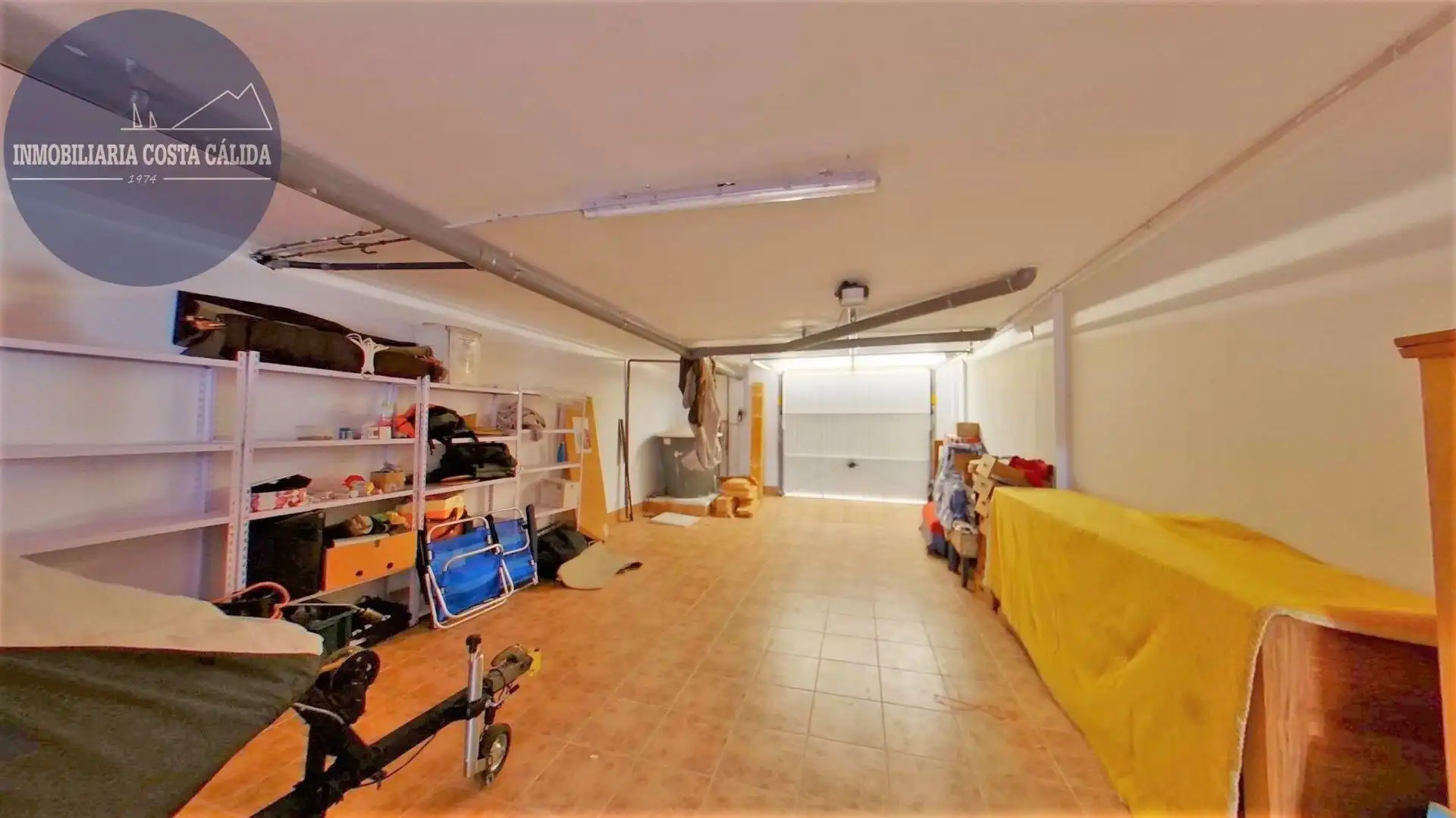 Dúplex en venta en Águilas con Aire acondicionado, Calefacción y Jardín privado