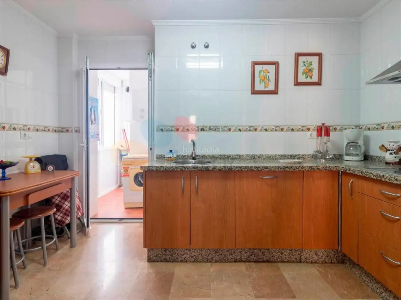 Wohnung zum Verkauf in Calle Nicolás Orta 46, imagen 3