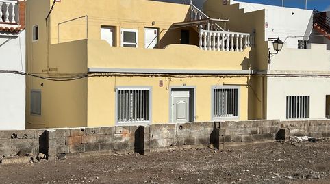 Foto 4 de Casa adosada en venta en Paseo de las Delicias, La Aldea de San Nicolás , Las Palmas
