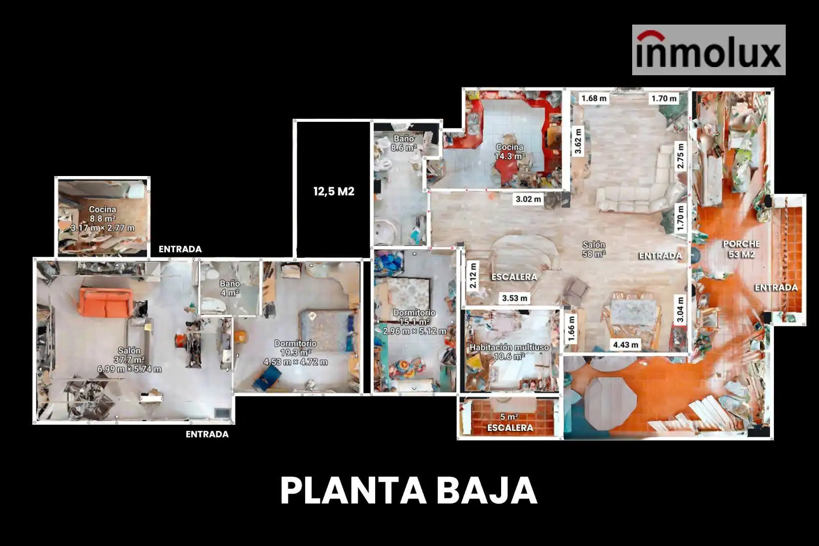 Houses for sale in San Vicente del Raspeig / Sant Vicent del Raspeig  with Air Conditioner, Heating and Private garden
