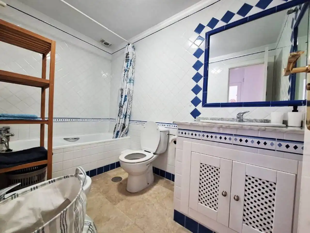 Apartament amb ascensor en venda a Orihuela Costa, imagen 18