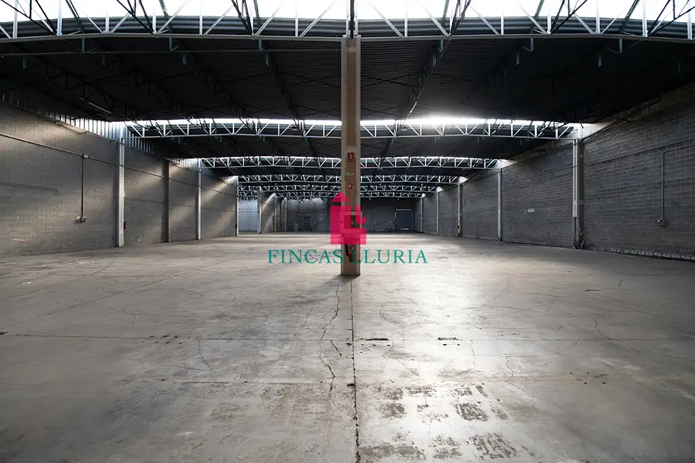Industrial building to rent in Sant Andreu de la Barca, imagen 18
