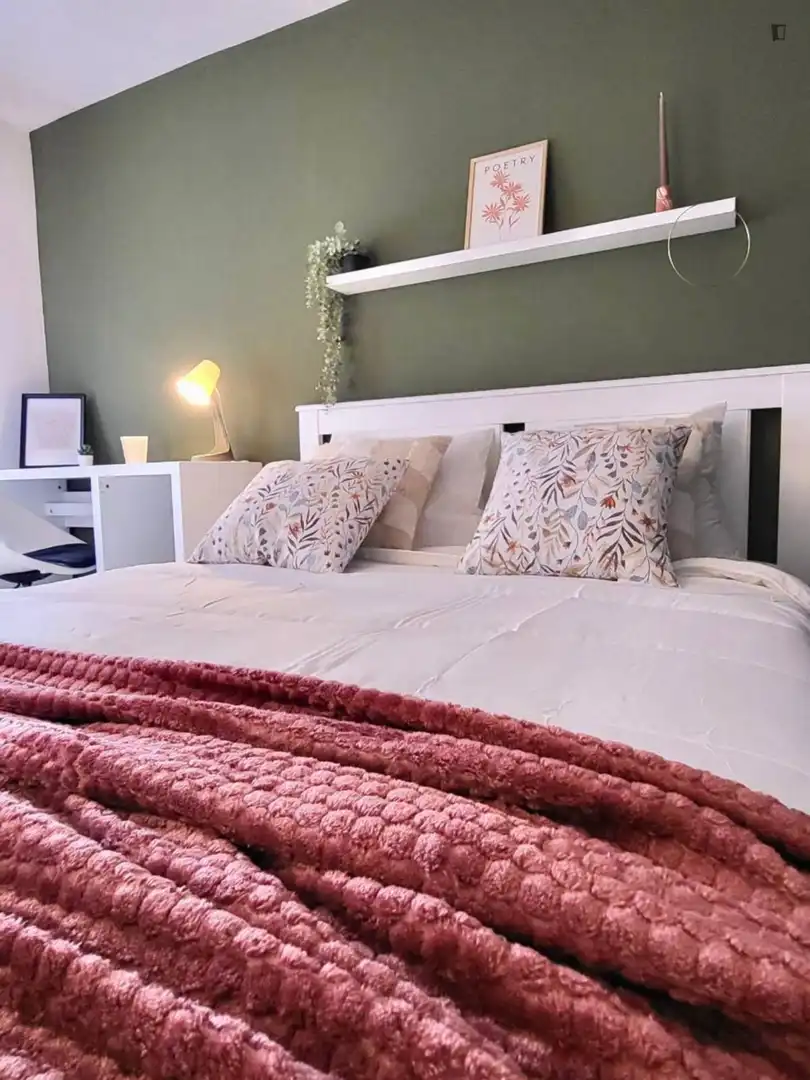Habitación en Norte