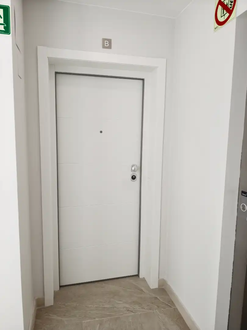 Wohnung mit Aufzug zur Miete in Calle del Pilar de Zaragoza 32, imagen 7