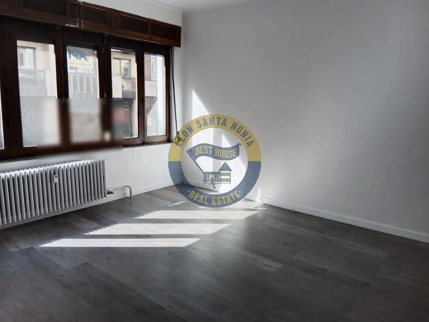 Oficina en venta en Casco Antiguo