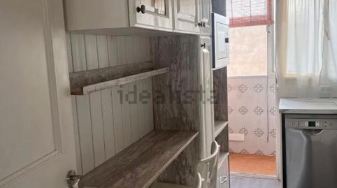 Photo 4 of Flat to rent in El Mercado, Valencia