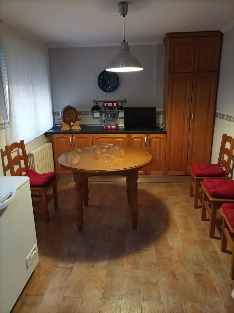 Flat with lift for sale in Quevedo, imagen 10