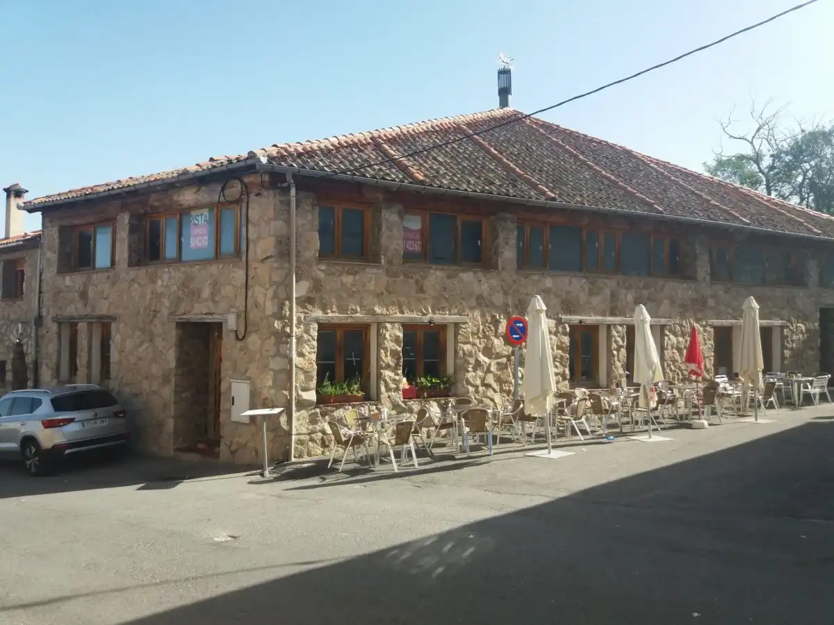 Finca rústica en venta en Calle CALLE MAYO, 7, Navafría
