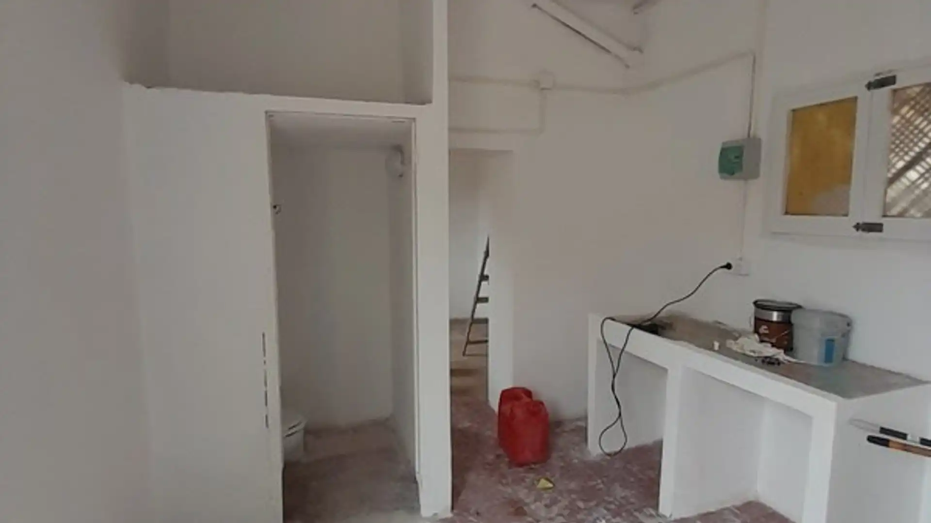 Premises for rent in Olot