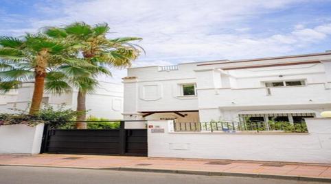 Foto 2 de Casa adosada de lloguer a La Dama de Noche - La Alzambra, Málaga