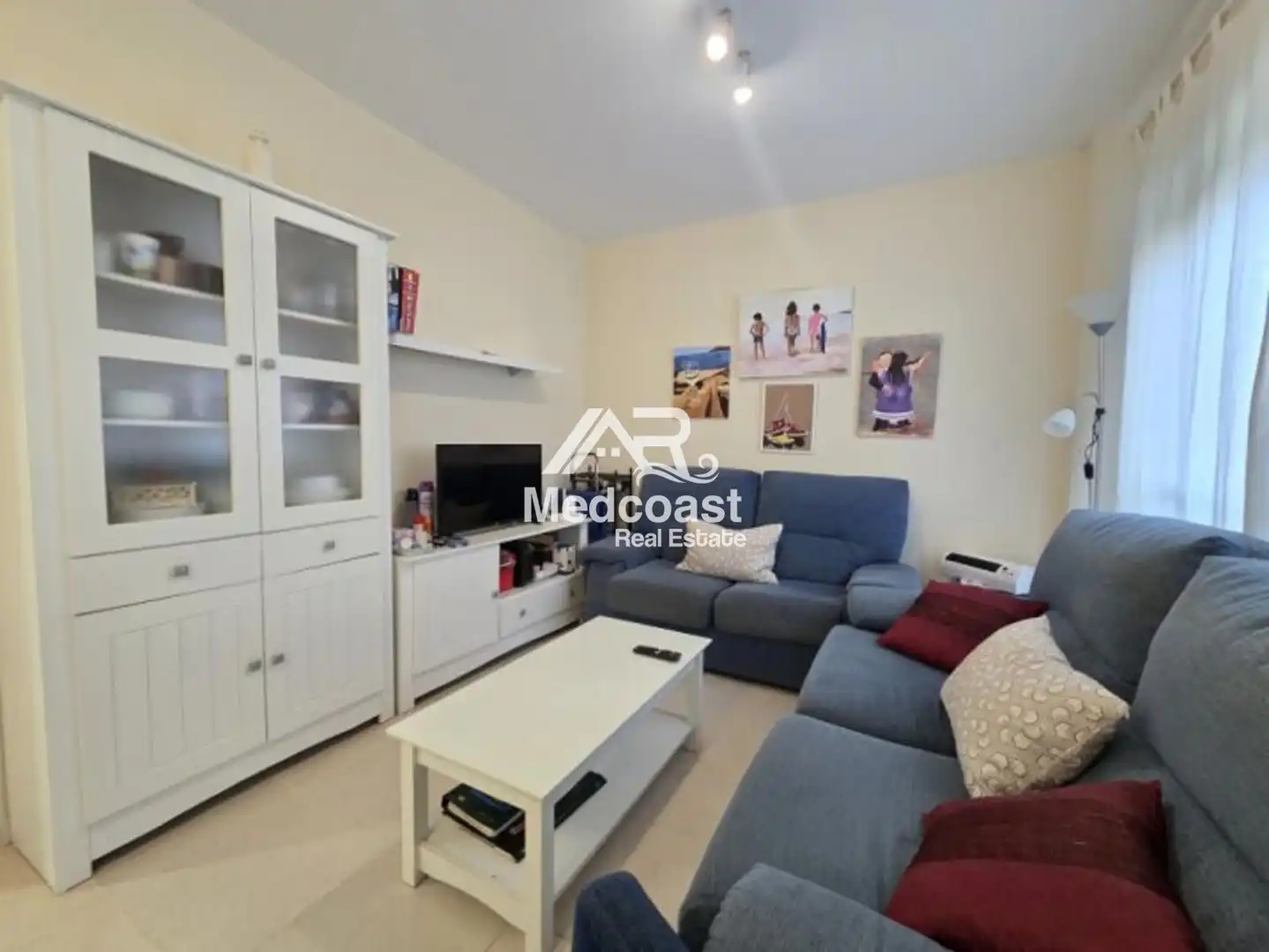 Flat with pool for sale in Juan Sebastian Elcano(Ma), imagen 4