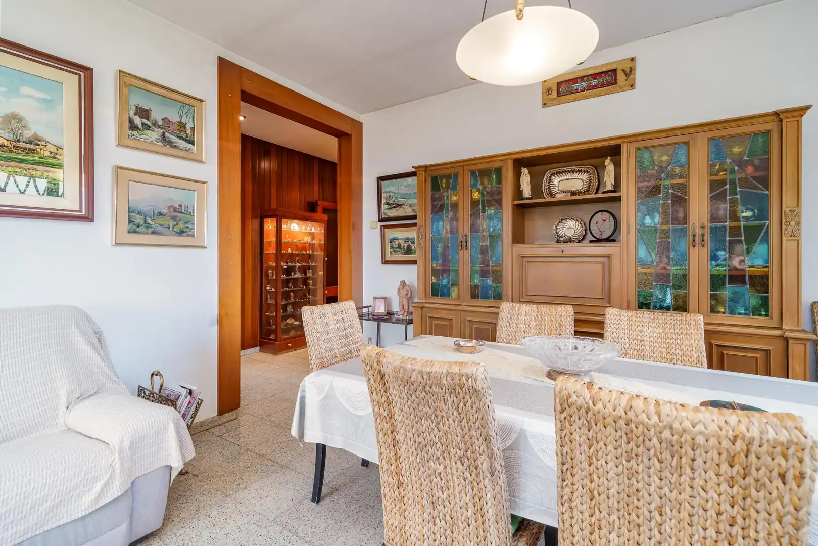 Chalet con jardín en venta en CM Can Quana, imagen 10
