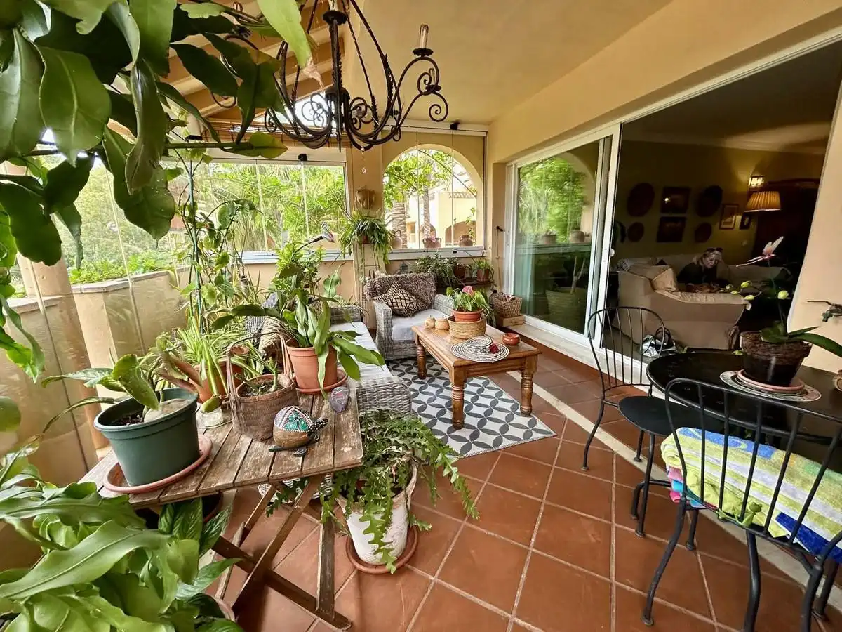 Wohnung mit Pool zum Verkauf in Calle La hiedra, imagen 11