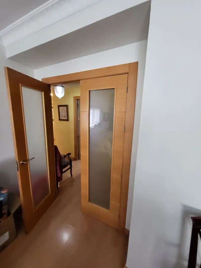 Piso en venta en Avenida de Pablo Iglesias, Plaza de Toros - Santa Rita