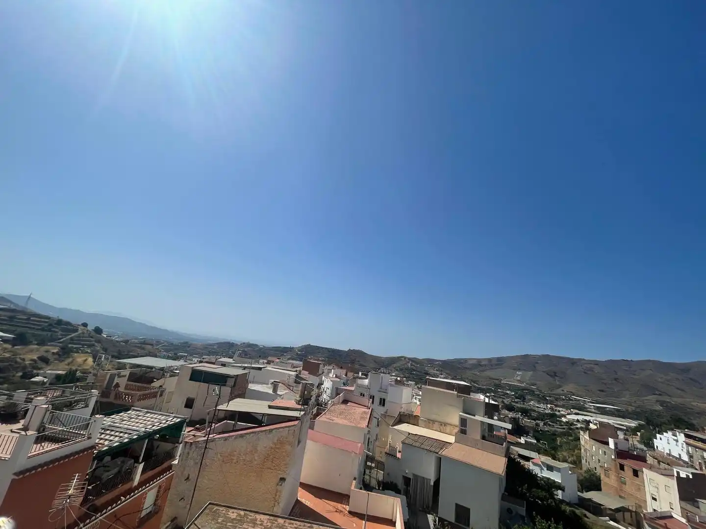 House with pool for sale in Molvízar, imagen 4