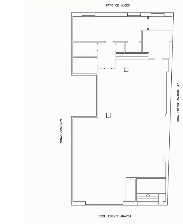 Local comercial en venta en Las Lagunas - Campano, imagen 6