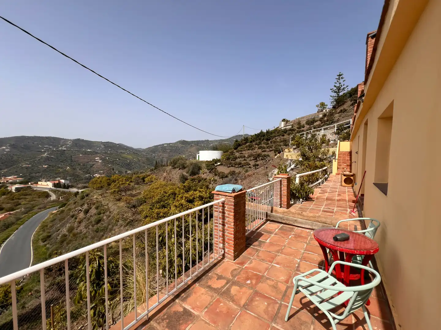 Finca rústica en venda a Diseminado el Pago Rio, 2156, Torrox Pueblo