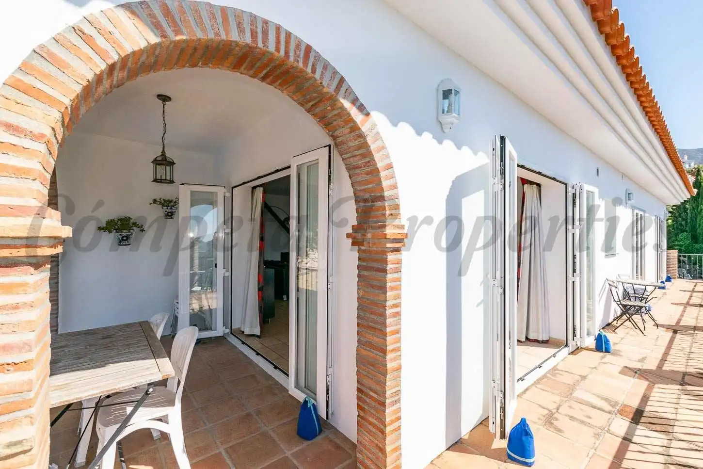 Maison avec piscine à vendre à Cómpeta, imagen 8