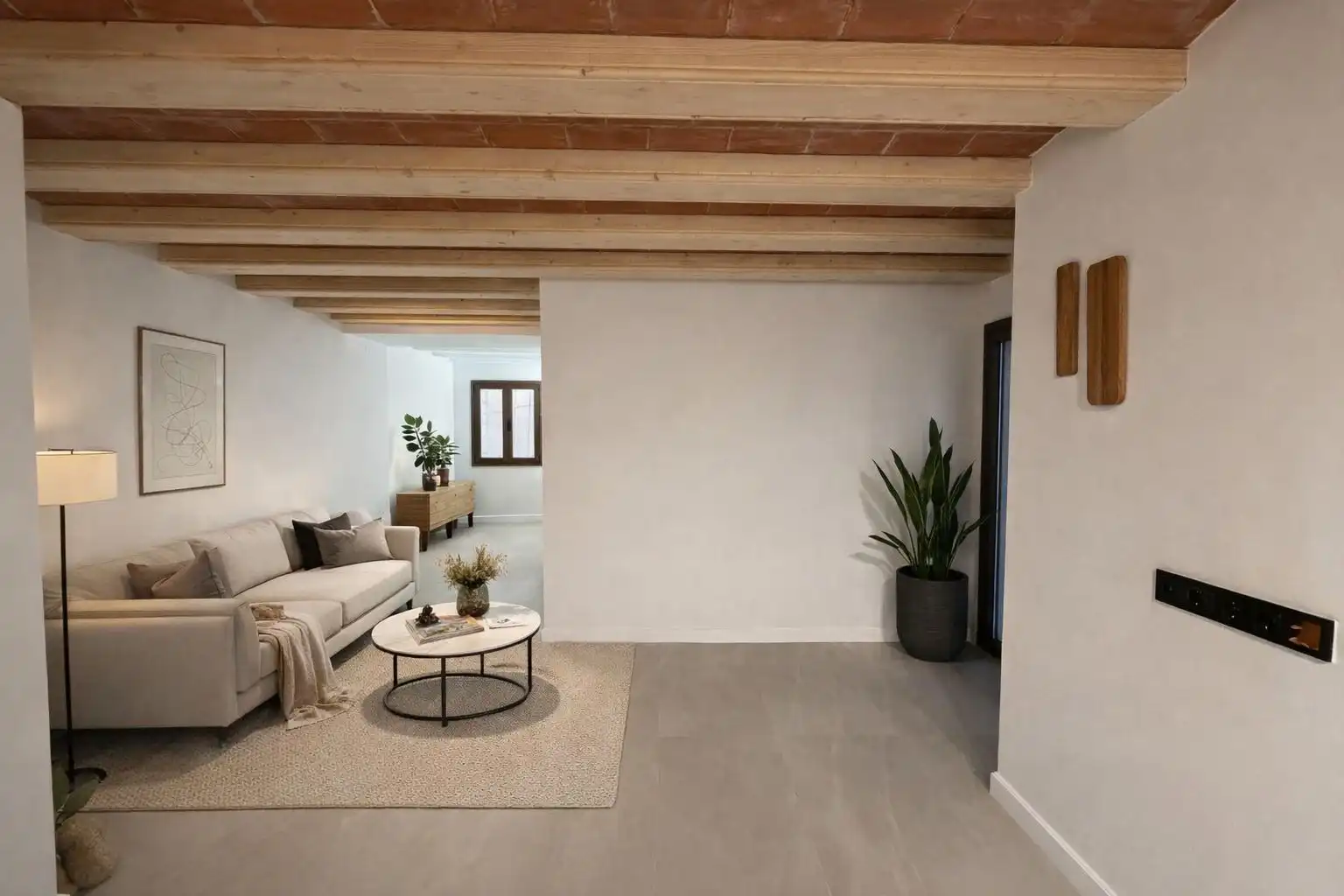 Appartement avec terrasse à vendre à Carrer dels Canvis Nous