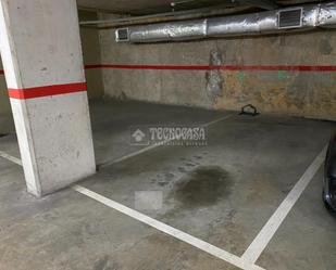 Parking of Garage to rent in  Barcelona Capital