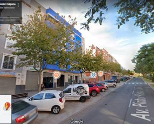 Traster de lloguer a Avenida Pintor Pastor Calpena, 9, La Coca - La Nia - Vistahermosa, Aspe Centro, Aspe