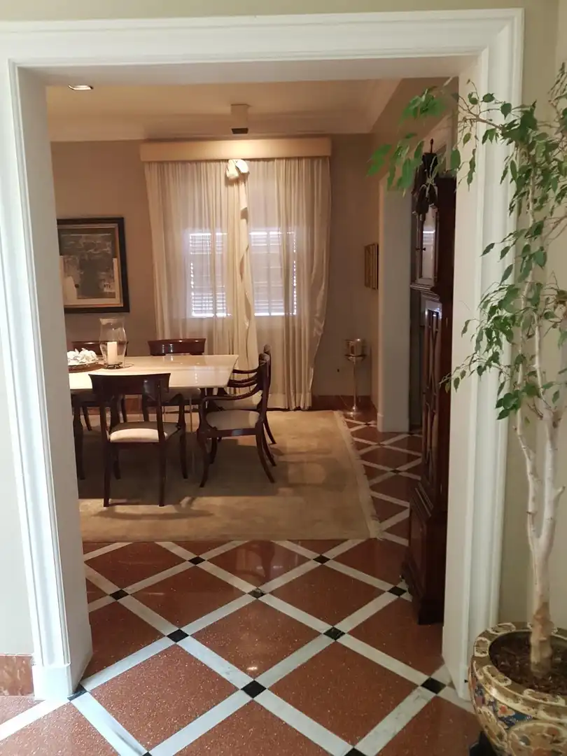 Comedor de Casa o chalet en venta en Santa Cruz de Tenerife con Jardín privado y Terraza