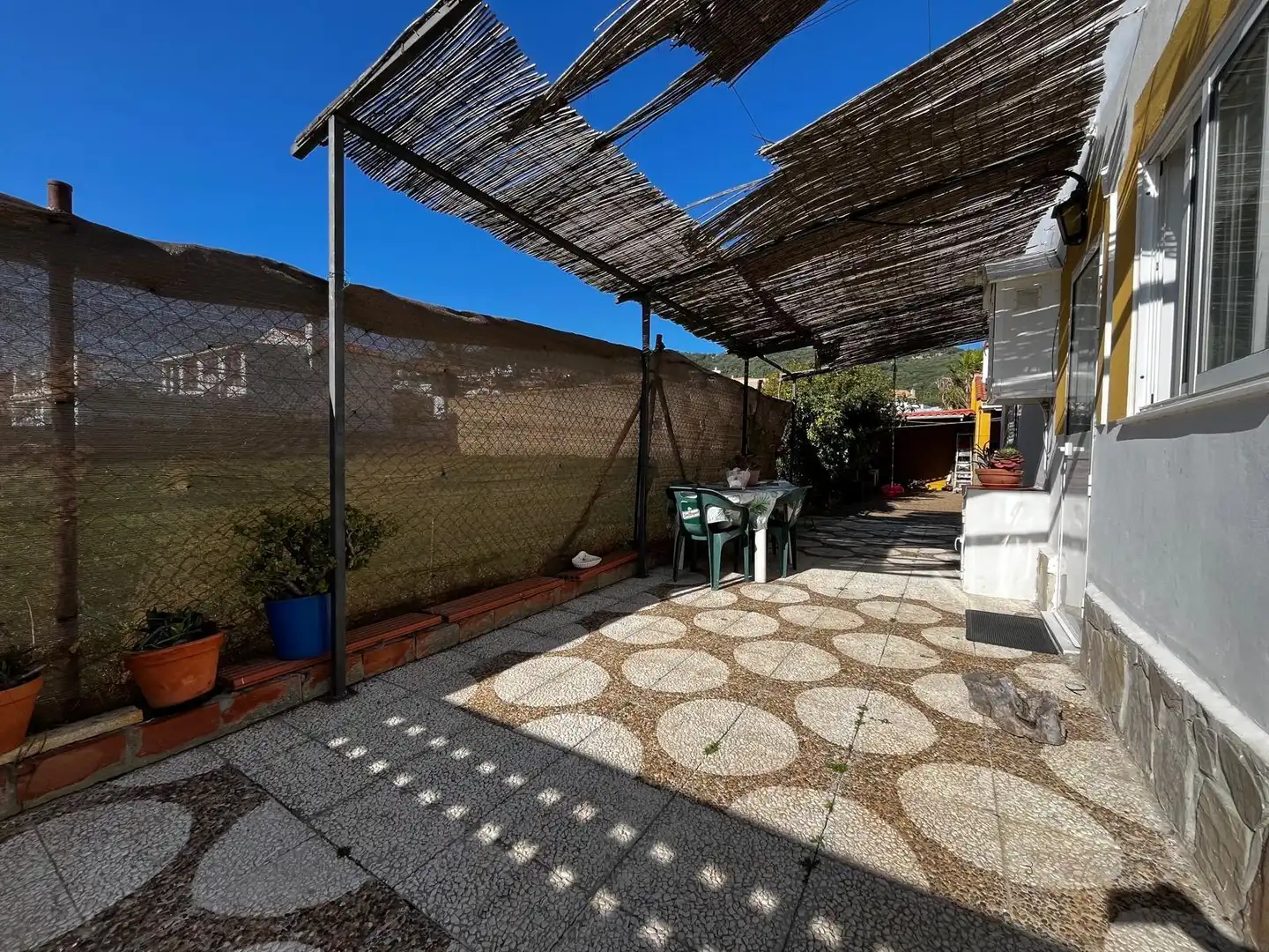 Houses for sale in San García