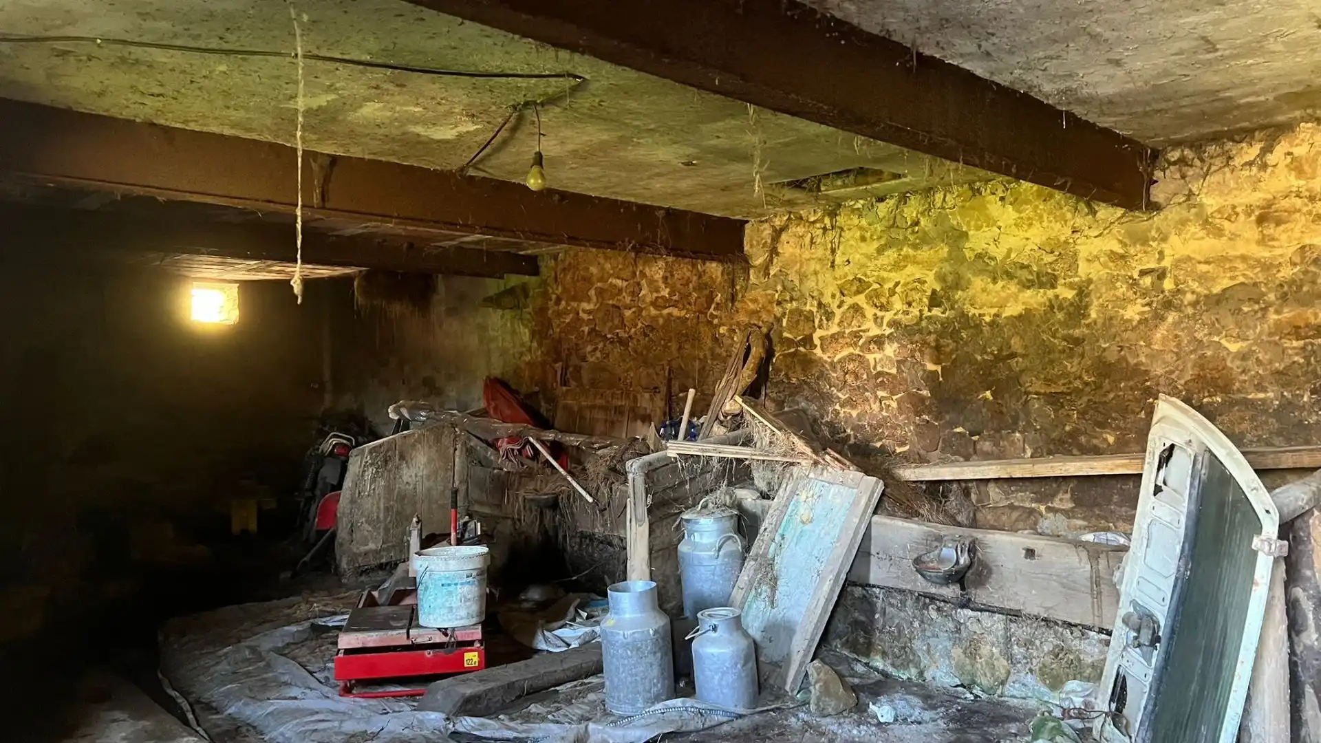 Casa amb jardí en venda a Parres, imagen 10