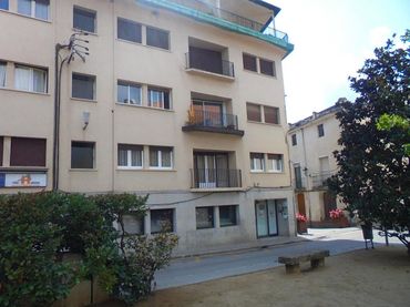 Piso con ascensor en venta en Plaça del Montseny 7