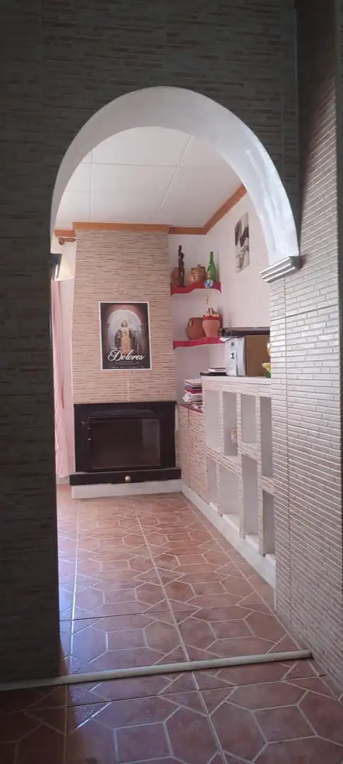 Casa en venta en Olula del Río, imagen 11