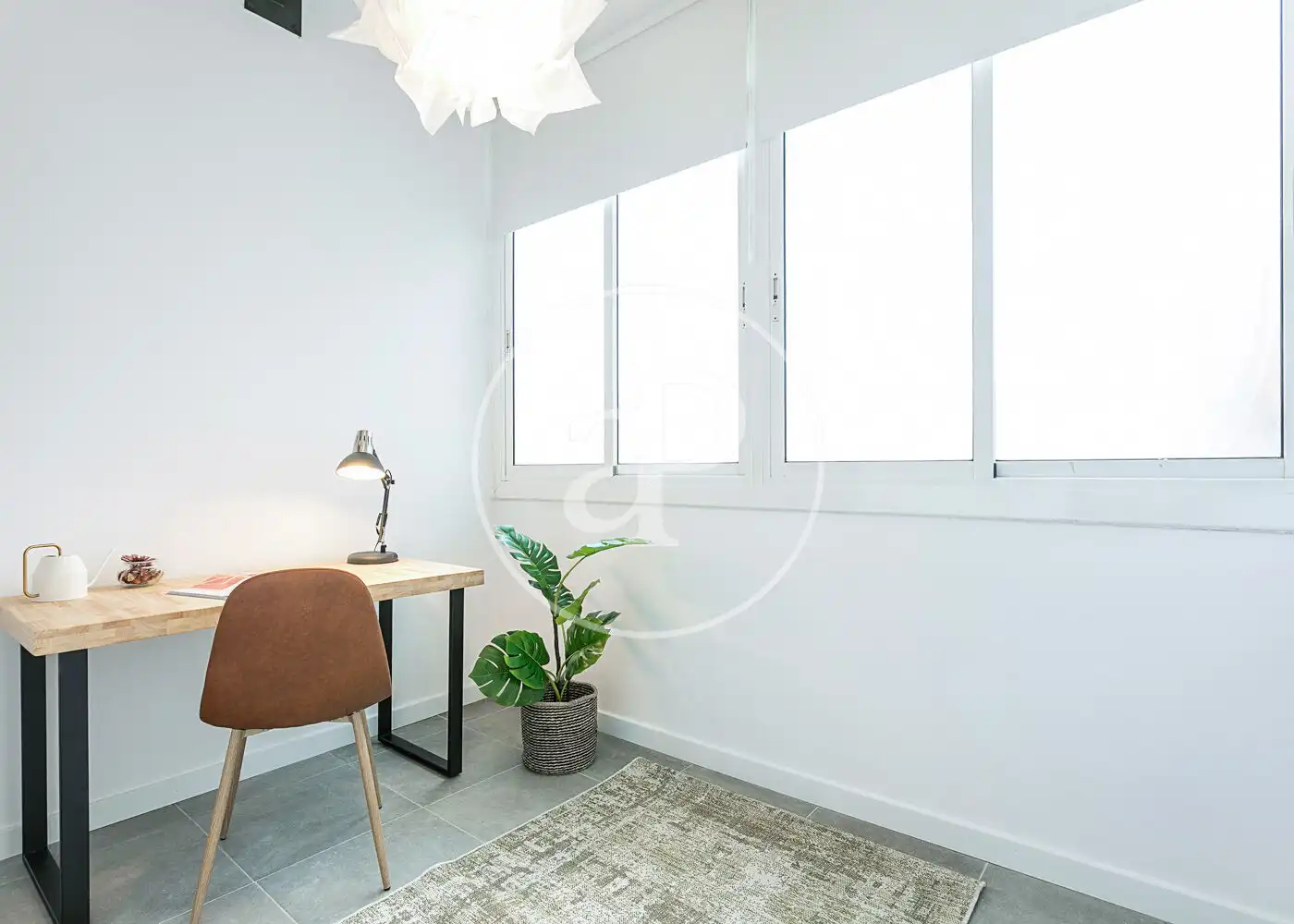 Piso con terraza en venta en Carrer de Girona, imagen 27