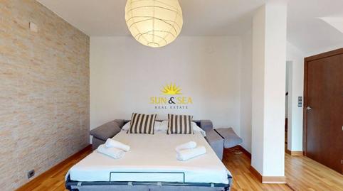 Foto 4 de Casa o xalet de lloguer a Playa Muchavista, Alicante