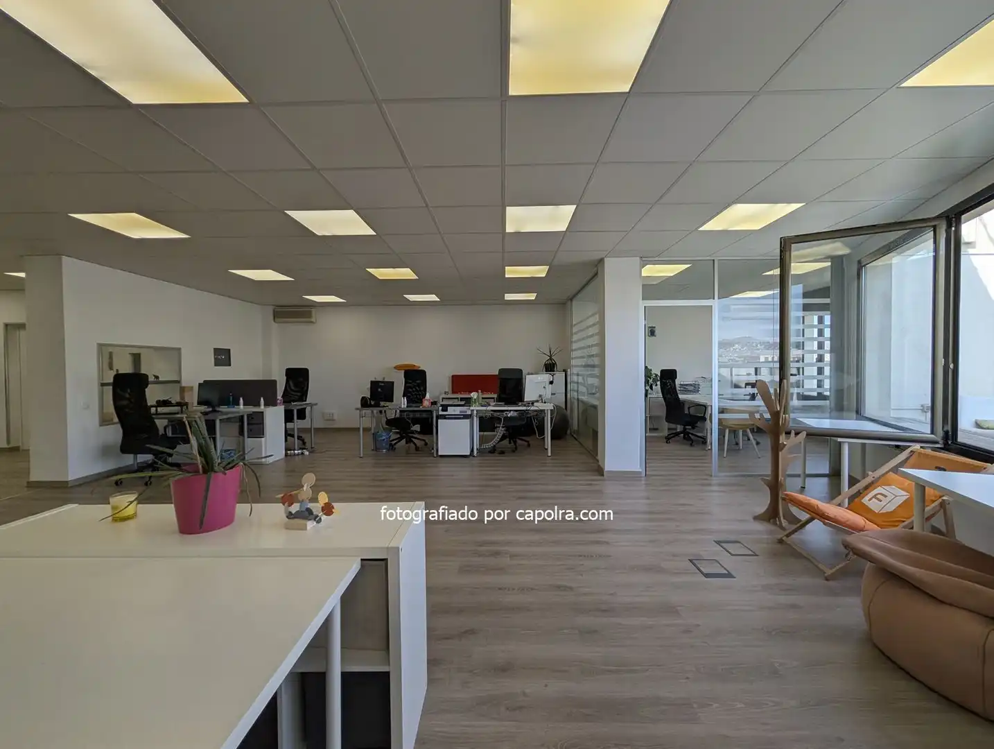 Büro mit Aufzug zur Miete in diagonal, imagen 12