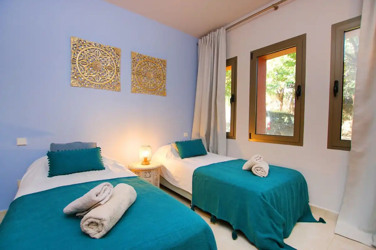 Apartamento de alquiler en N/A, Sotoserena
