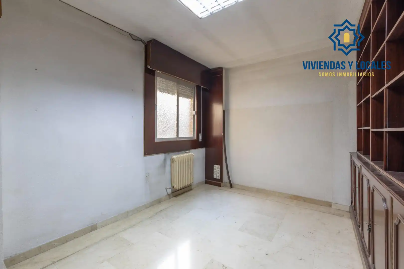 Piso con terraza en venta en PEDRO ANTONIO DE ALARCON, imagen 7