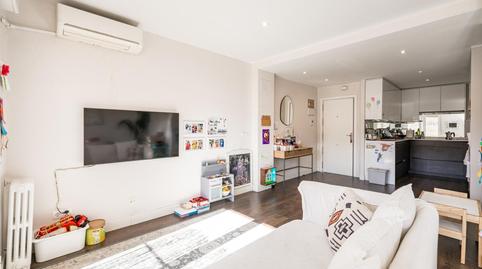 Foto 4 de Piso en venta en C. de la Infanta Mercedes, Castillejos - Cuzco,  Madrid Capital