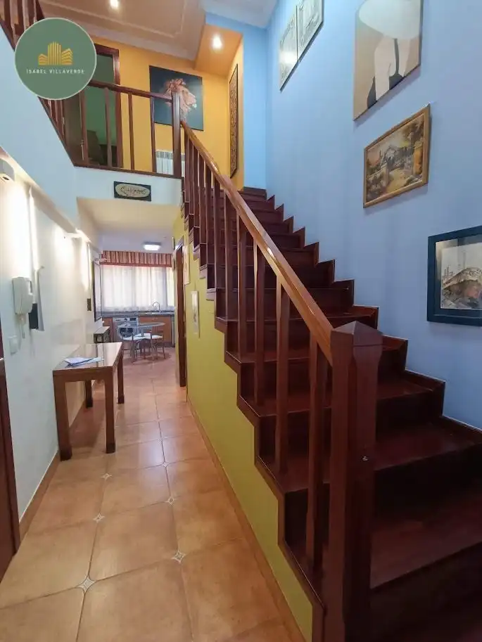 Dúplex de lloguer a Monte Alto - Zalaeta - Atocha