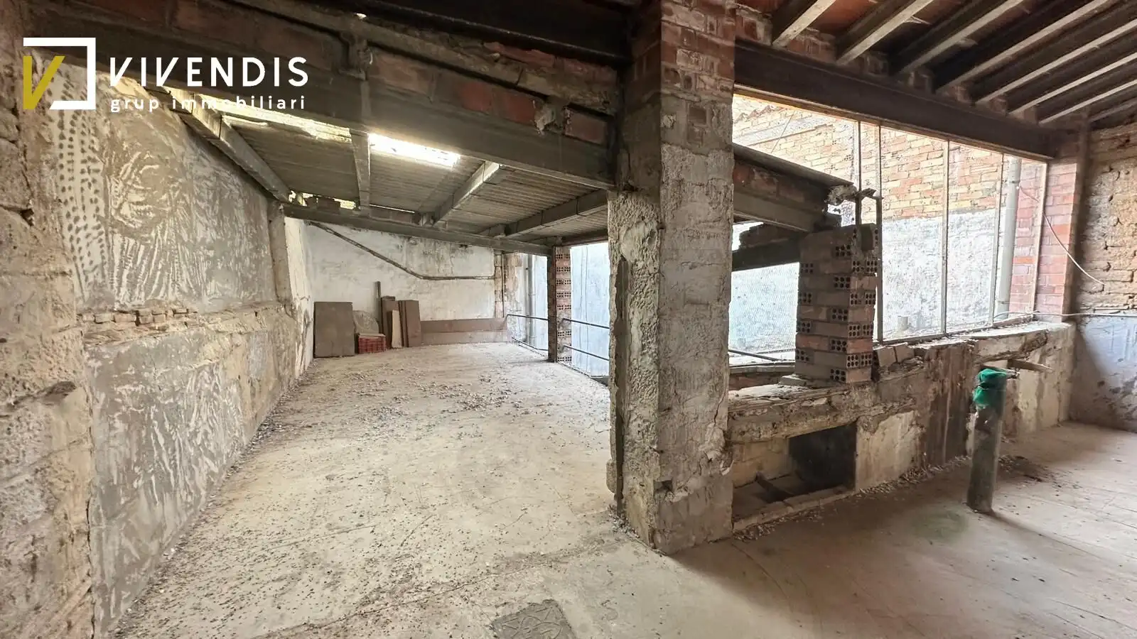 Casa o xalet en venda en Zaidín amb Calefacció i Balcó
