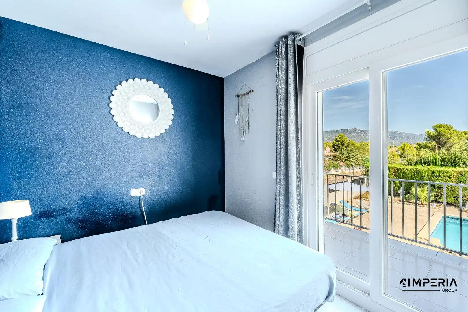 Villa avec terrasse à vendre à Carrer Rovelló, imagen 18