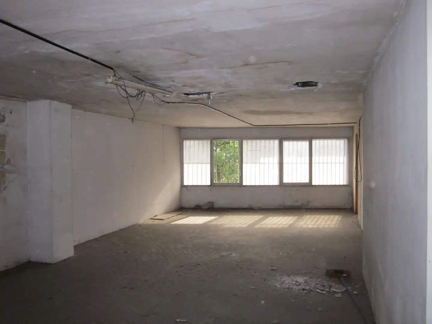 Local comercial en alquiler en AVENIDA ALFONSO XIII 364, imagen 7