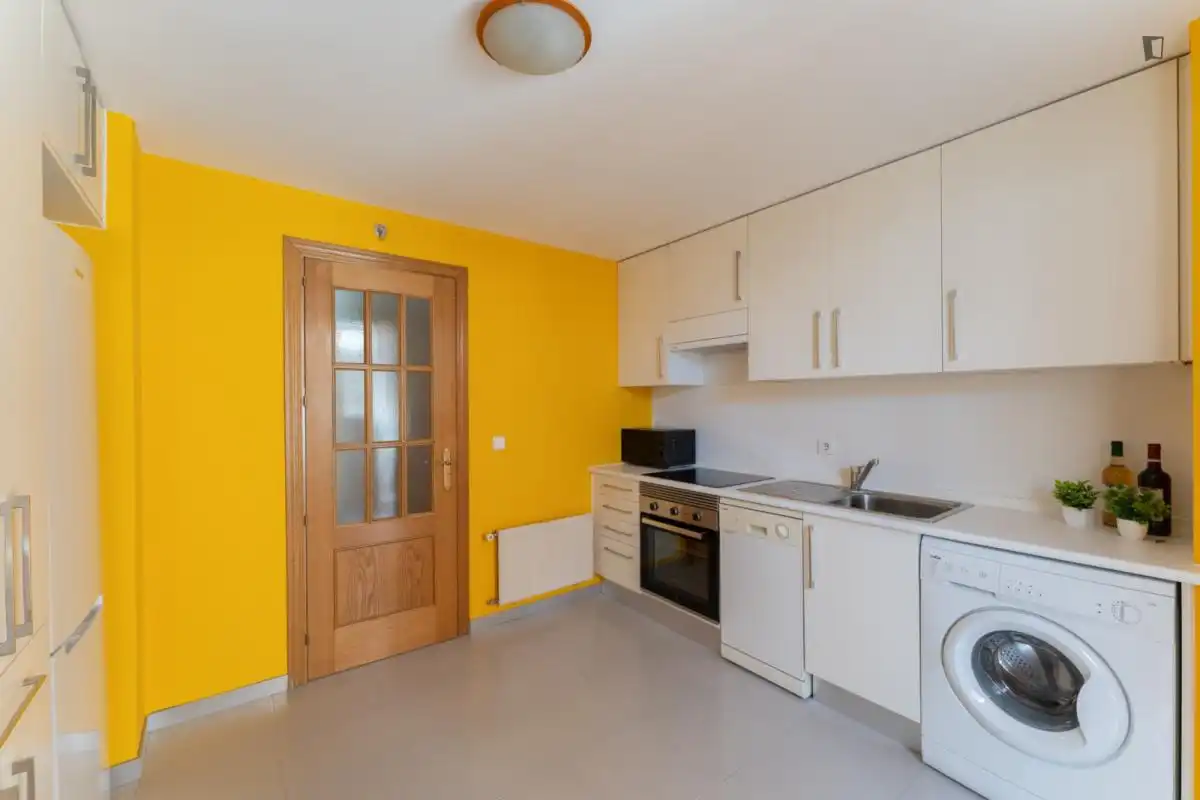 Room in Acacias