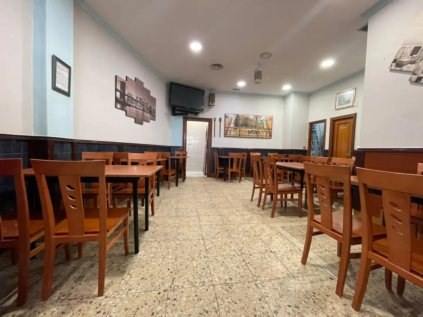Local commercial à vendre à Avenida 1 de Mayo, imagen 16