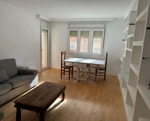 Living room of Flat to rent in  Lleida Capital