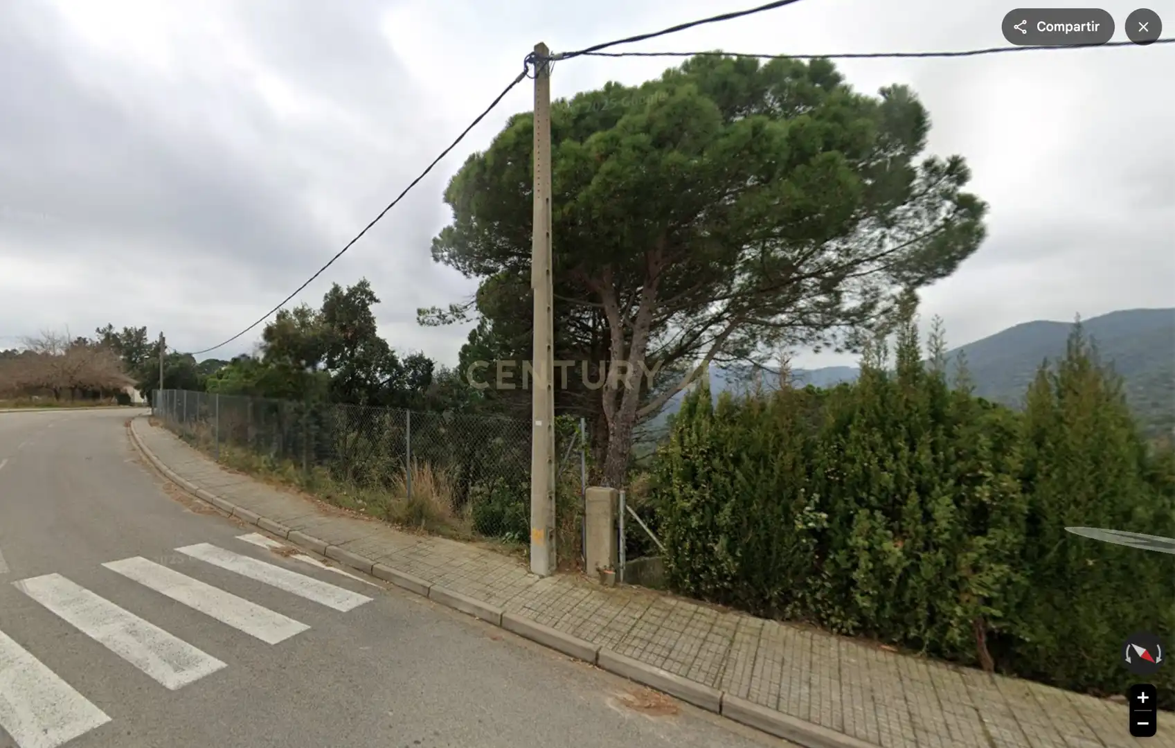 Terreny residencial en venda a Argimont, 100, imagen 13