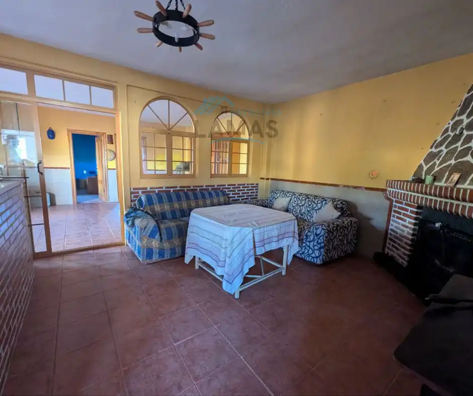 Casa rústica amb jardí en venda a Talayuela, imagen 6