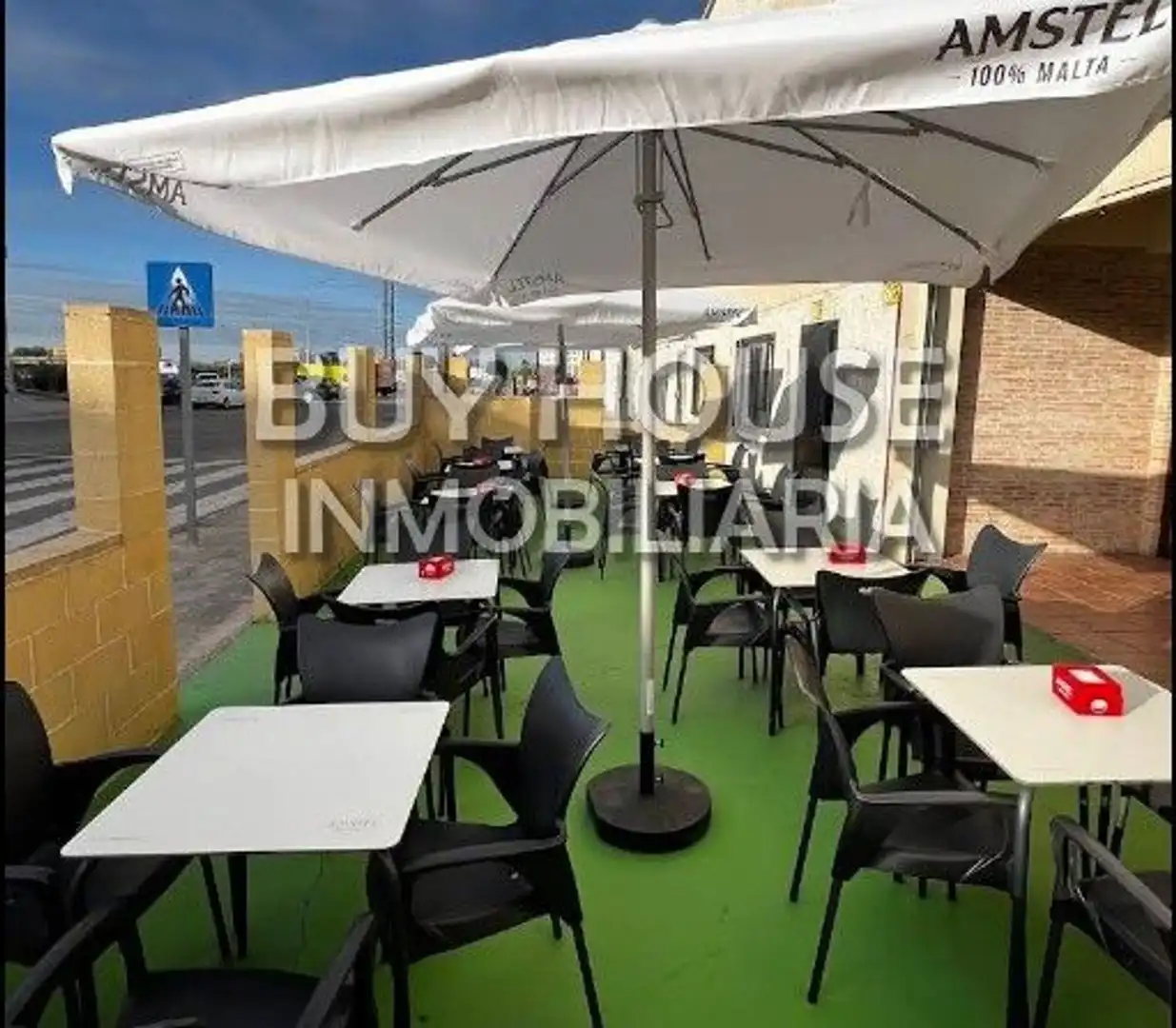 Business premises to rent in real 70, imagen 3