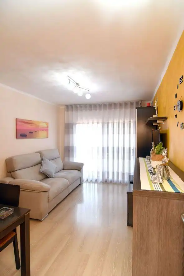 Flat for sale in FRANCESC MACIA, Sant Vicenç Dels Horts