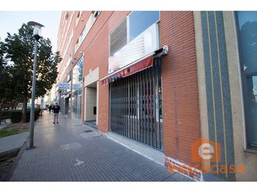 Local comercial en venda a Ciudad Jardín